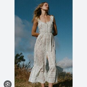 Doen Claribelle Dress